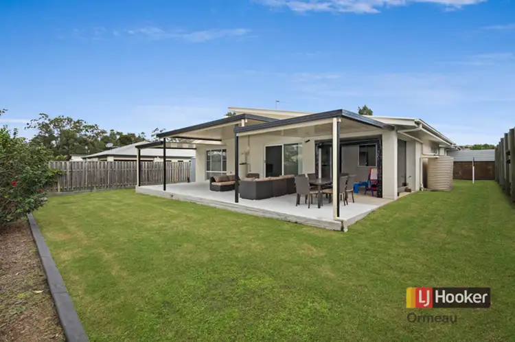 Second view of Homely house listing, 9 Rockwood Drive, Ormeau QLD 4208