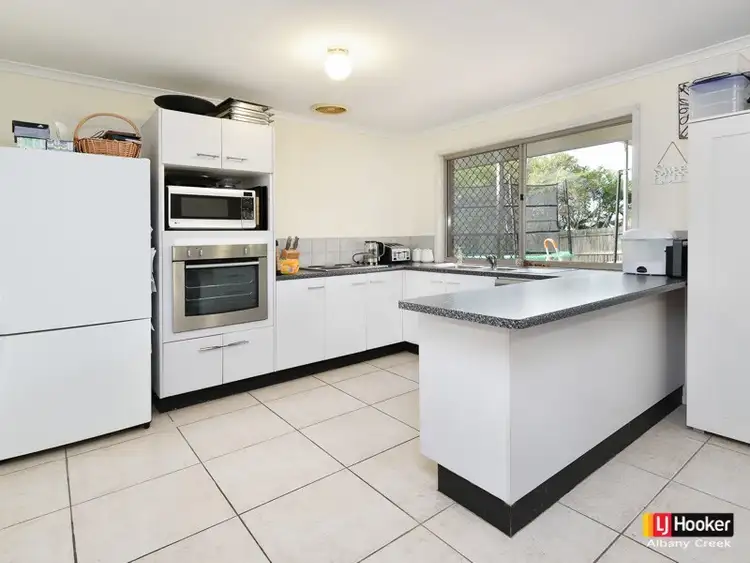 Third view of Homely house listing, 56 Faheys Road West, Albany Creek QLD 4035