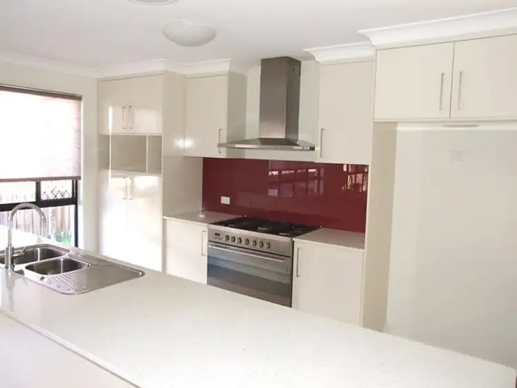 Second view of Homely house listing, 16 Tulipwood Circuit, Boyne Island QLD 4680