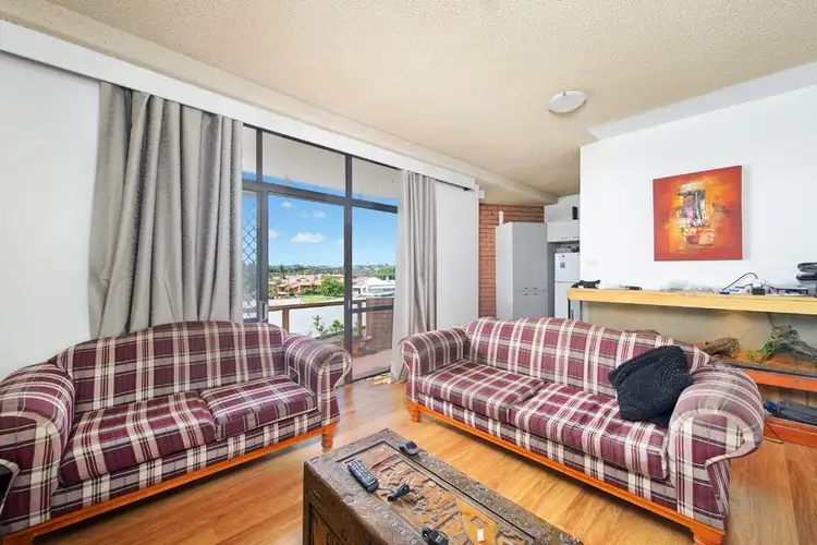 Fourth view of Homely unit listing, 6/129 Bridge Street, Port Macquarie NSW 2444
