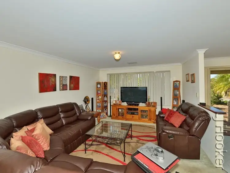 Third view of Homely house listing, 4 Waterston Place, Erskine WA 6210