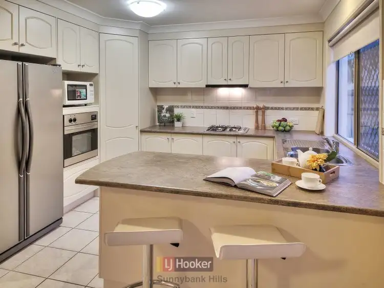Third view of Homely house listing, 16 Regal Place, Eight Mile Plains QLD 4113