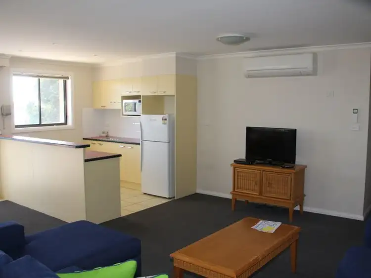 Second view of Homely unit listing, 213/68 Pacific Drive, Port Macquarie NSW 2444
