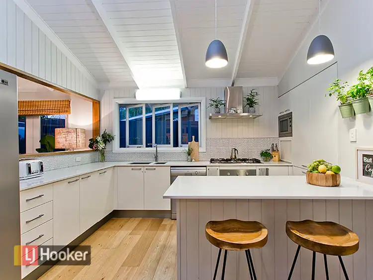 Fourth view of Homely house listing, 19 Extasis Street, The Gap QLD 4061