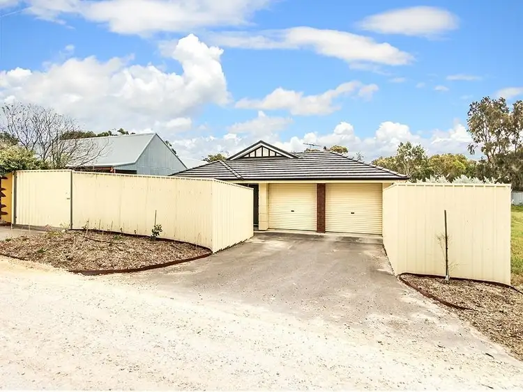 Second view of Homely house listing, 17 Boomerang Avenue, Aldinga Beach SA 5173