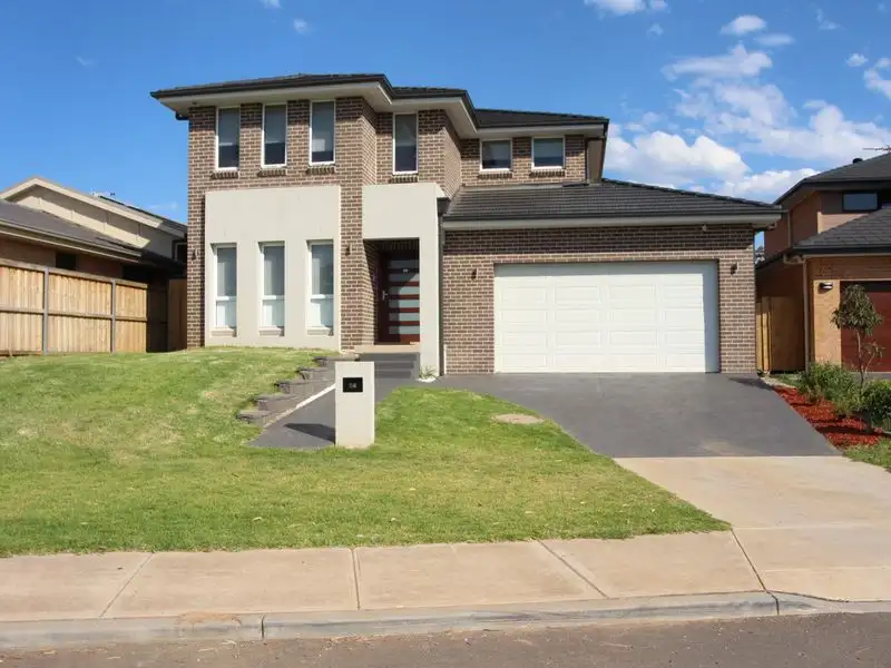 Main view of Homely house listing, 24 Mortimer Street, Minto NSW 2566