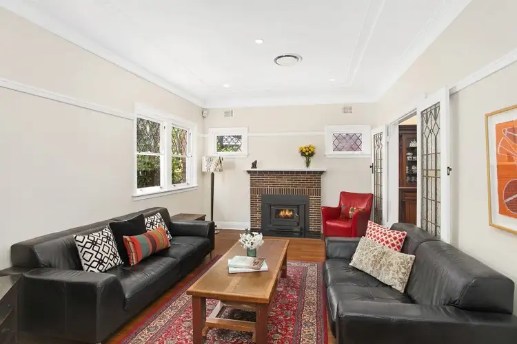 Third view of Homely house listing, 78 Artarmon Road, Artarmon NSW 2064