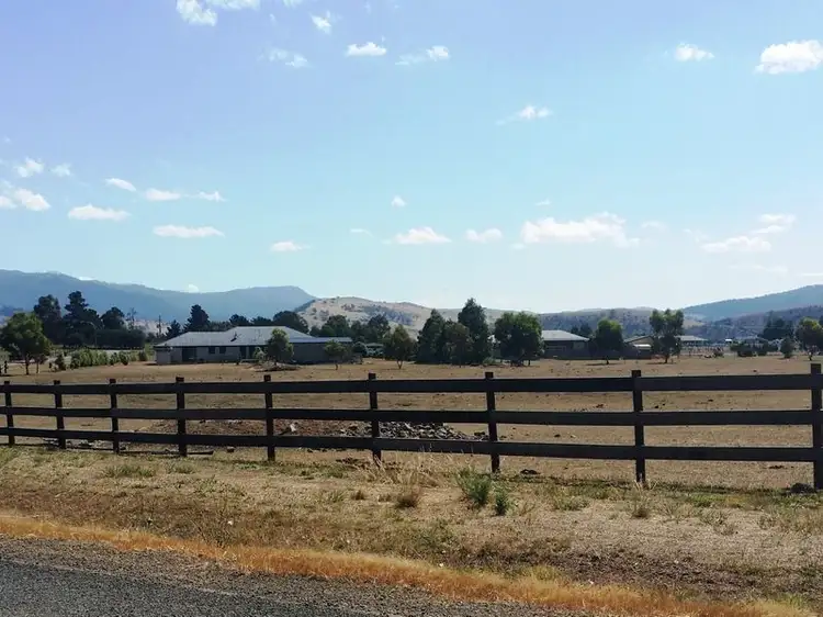 Fifth view of Homely land listing, 1/5 Alec Campbell Drive, Brighton TAS 7030