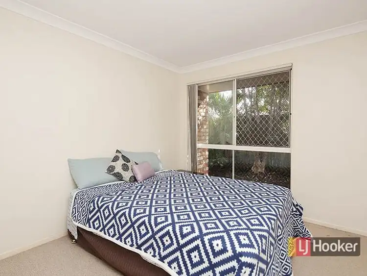 Seventh view of Homely house listing, 17 Hereford Crescent, Carindale QLD 4152
