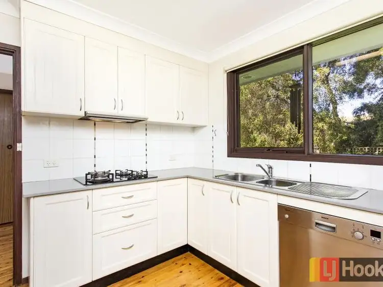 Second view of Homely house listing, 15 Piquet Place, Toongabbie NSW 2146