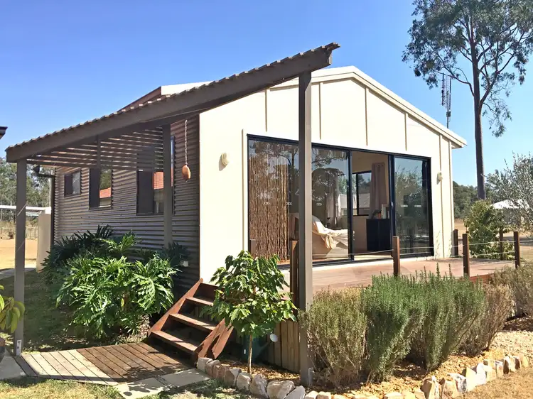 Fourth view of Homely house listing, 40 Forestry Road, Adare QLD 4343