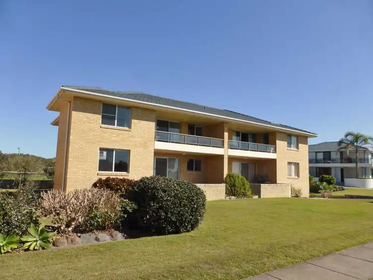 3/94 Head Street 'Seaspray', Forster NSW 2428