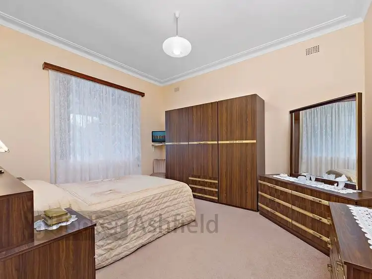 Fifth view of Homely house listing, 45 Third Street, Ashbury NSW 2193