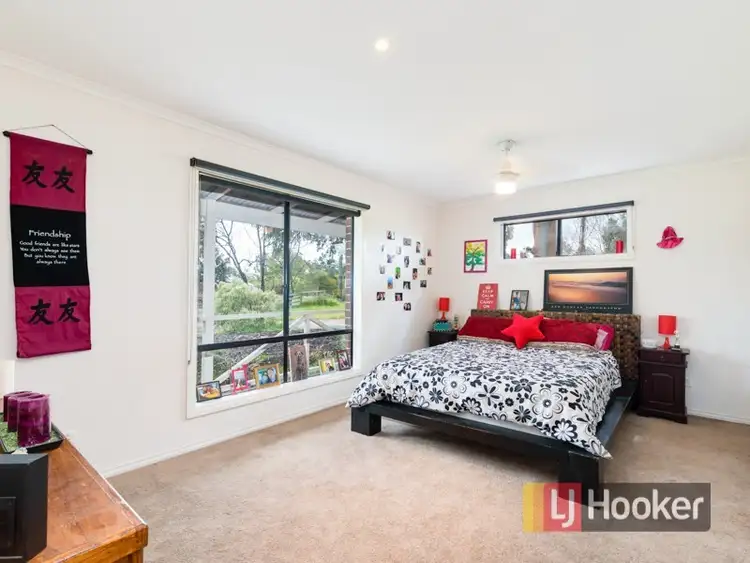 Seventh view of Homely house listing, 24 Walter Way, Cranbourne South VIC 3977