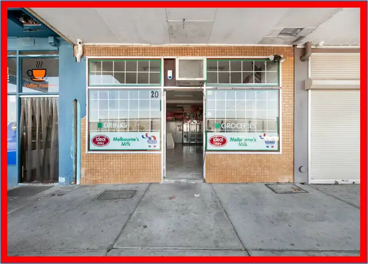 20 HEYINGTON CRES, Noble Park North VIC 3174