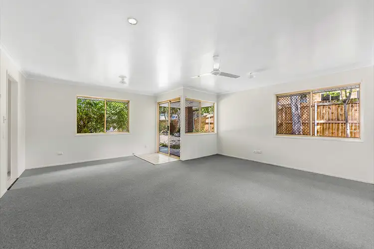 Second view of Homely house listing, 230 Wecker Road, Mansfield QLD 4122