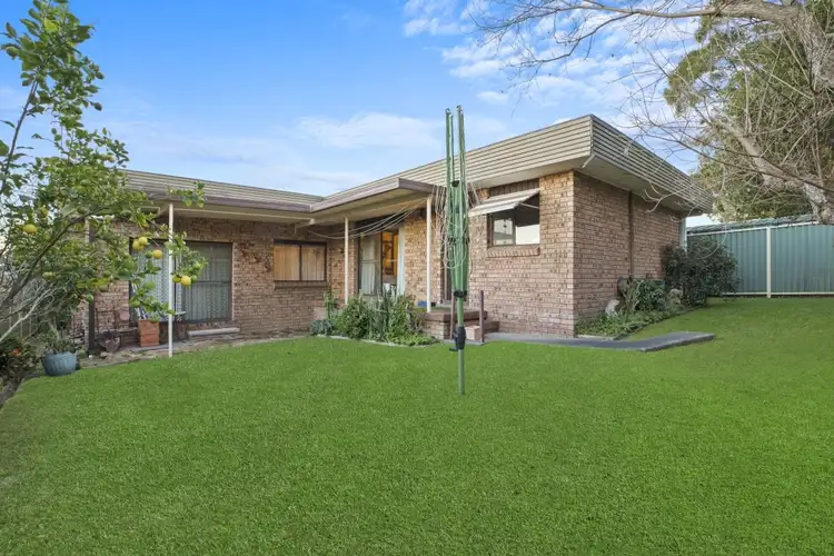 Second view of Homely house listing, 16 Hillcrest Avenue, Bateau Bay NSW 2261