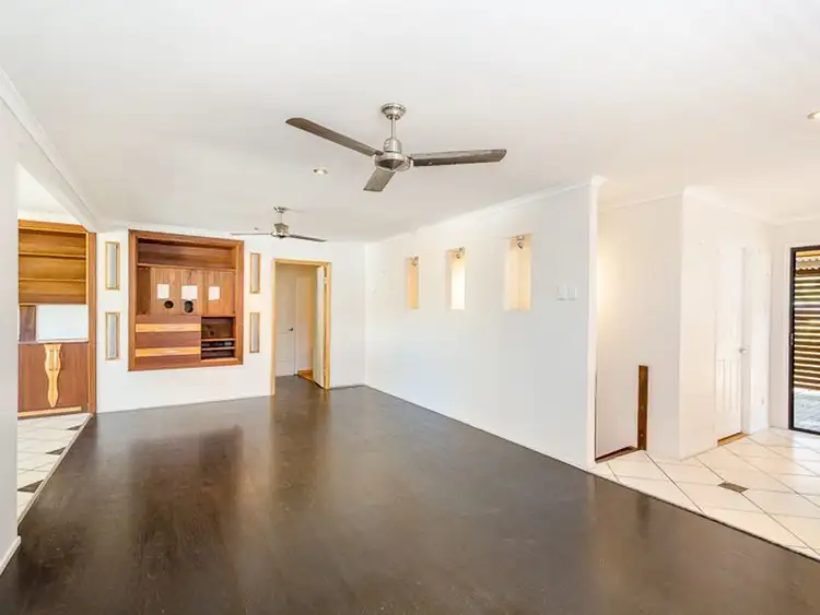 Fifth view of Homely house listing, 72 Wyndham Ave, Boyne Island QLD 4680