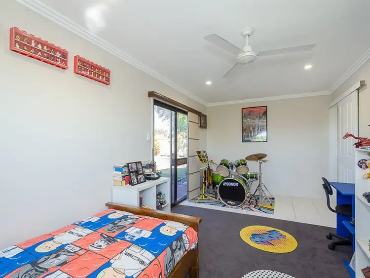 Sixth view of Homely house listing, 2 Canonbar Street, Clinton QLD 4680