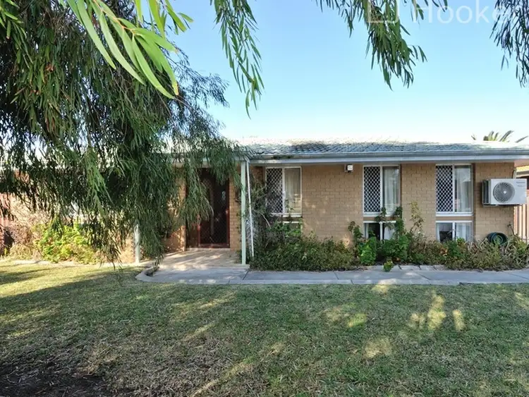 Third view of Homely house listing, 45 Milina Street, Hillman WA 6168