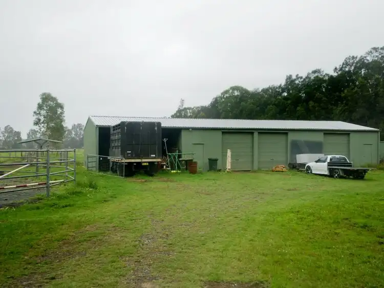 Fourth view of Homely rural property listing, 10 Narrung Place, Oxley Island NSW 2430