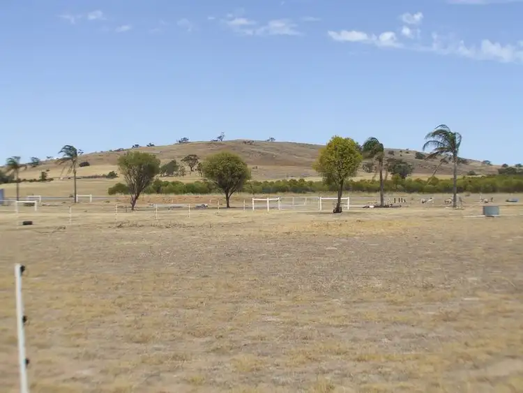 Main view of Homely rural property listing, Lot 3 Great Southern Highway, York WA 6302