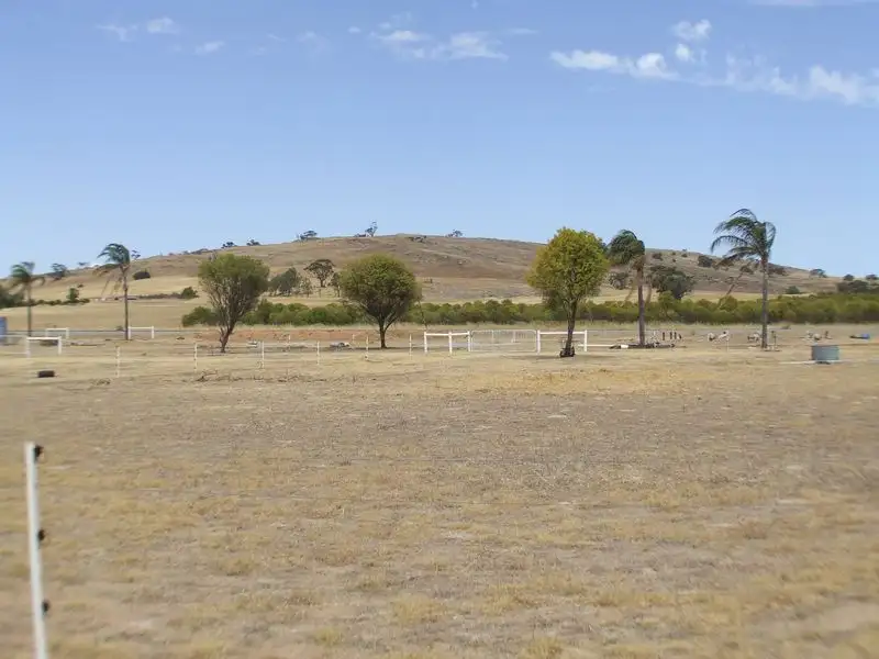 Main view of Homely rural property listing, Lot 3 Great Southern Highway, York WA 6302