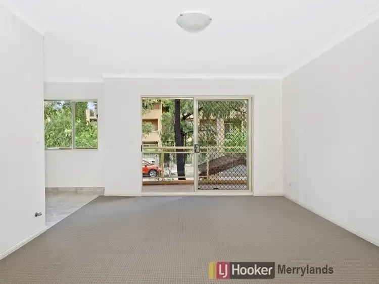 Third view of Homely unit listing, Unit 2/91-93 Cardigan Street, Guildford NSW 2161
