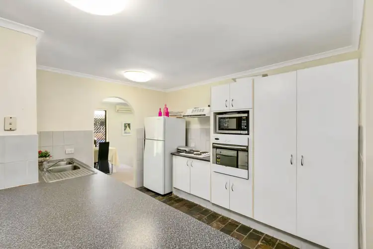 Third view of Homely house listing, 3 Woodlands Way, Parkwood QLD 4214