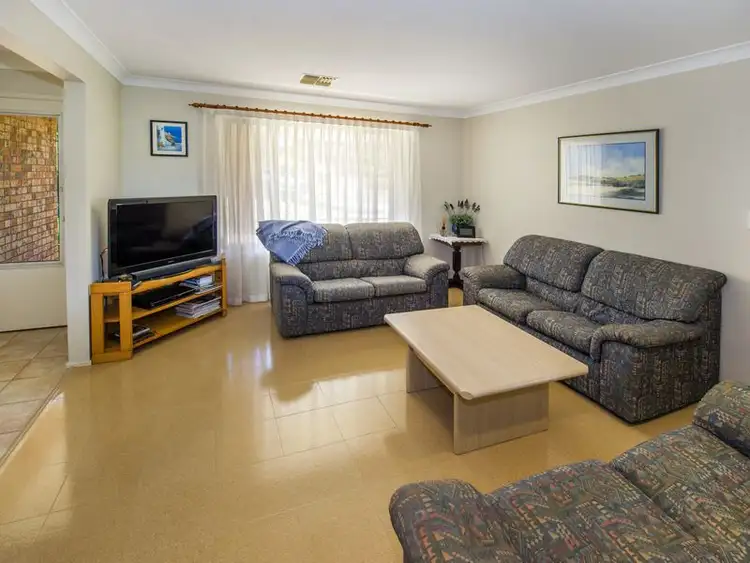 Second view of Homely house listing, 38 Apollo Drive, Coffs Harbour NSW 2450