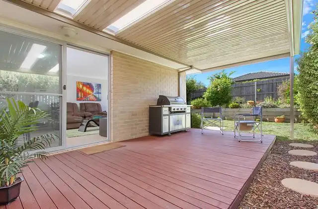 Seventh view of Homely house listing, 23 Constance Stone Street, Macgregor ACT 2615