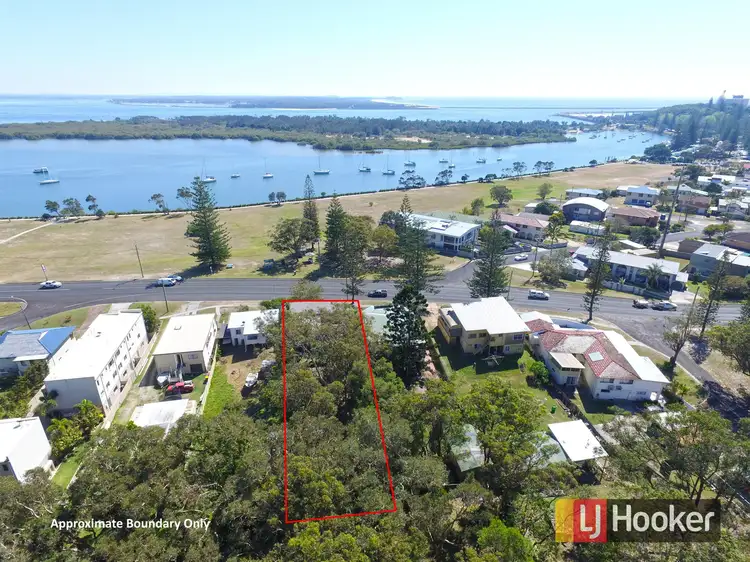 68 Wooli Street, Yamba NSW 2464