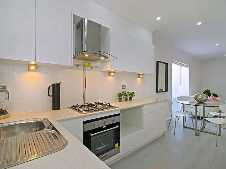 Second view of Homely unit listing, 1/16 Jeffrey Street, Brooklyn Park SA 5032