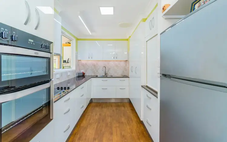 Fourth view of Homely house listing, 8 Connors Lane, Maclean NSW 2463