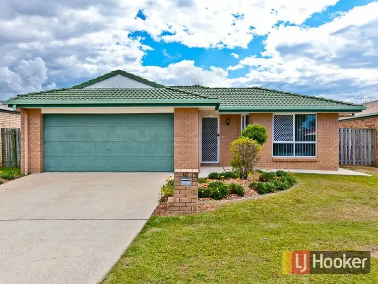 Main view of Homely house listing, 40 Rose Crescent, Fitzgibbon QLD 4018
