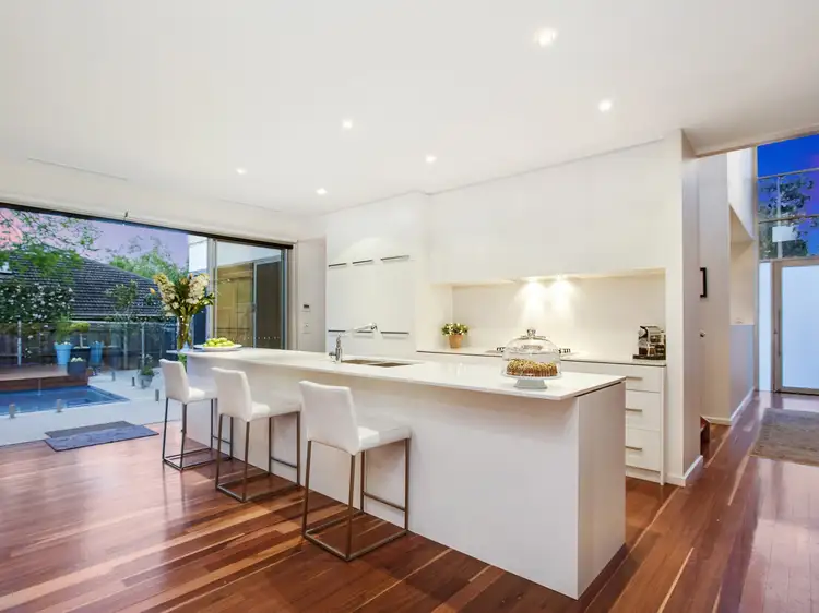 Sixth view of Homely house listing, 16 Hobart Avenue, Forrest ACT 2603