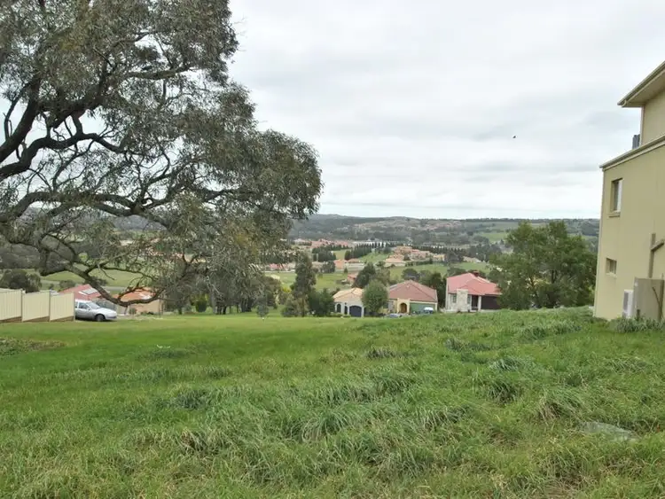 Second view of Homely land listing, 20 Toscana Way, Hidden Valley VIC 3756