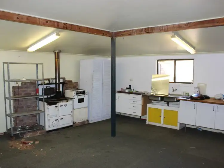 Seventh view of Homely land listing, 83 Centenary Road, Goombungee QLD 4354
