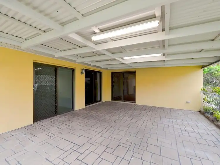 Fifth view of Homely house listing, 31 J Hickey Avenue, Clinton QLD 4680