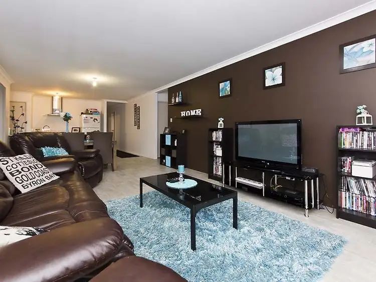 Third view of Homely house listing, 10 Corbin Lane, Baldivis WA 6171