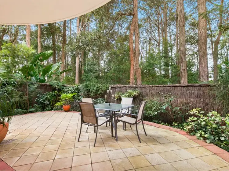 Second view of Homely apartment listing, 5/5 Gillott Way, St Ives NSW 2075