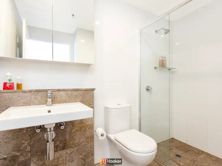 Sixth view of Homely house listing, 133/39 Benjamin Way, Belconnen ACT 2617