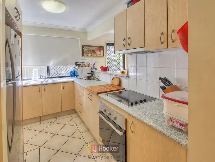 Fifth view of Homely townhouse listing, 38/10 Diane Court, Calamvale QLD 4116