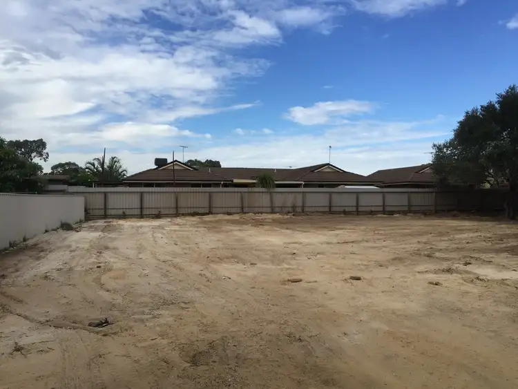 Third view of Homely land listing, Lot 58/ Holmes Street, Willaston SA 5118