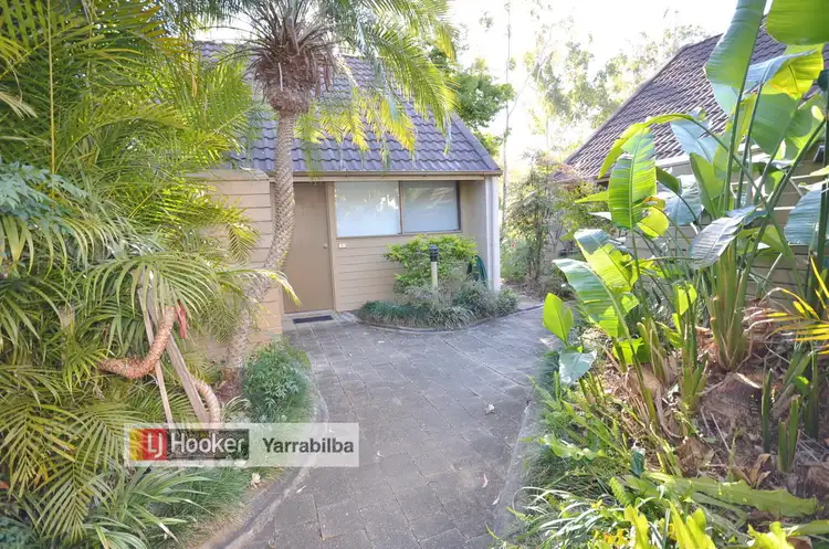 Third view of Homely unit listing, 1069/2-28 Yulgibar Close, Kooralbyn QLD 4285
