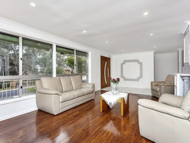 Second view of Homely house listing, 8 Pattinson Crescent, Flynn ACT 2615