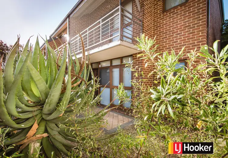 Fifth view of Homely townhouse listing, 5/32 Salvado Road, Wembley WA 6014
