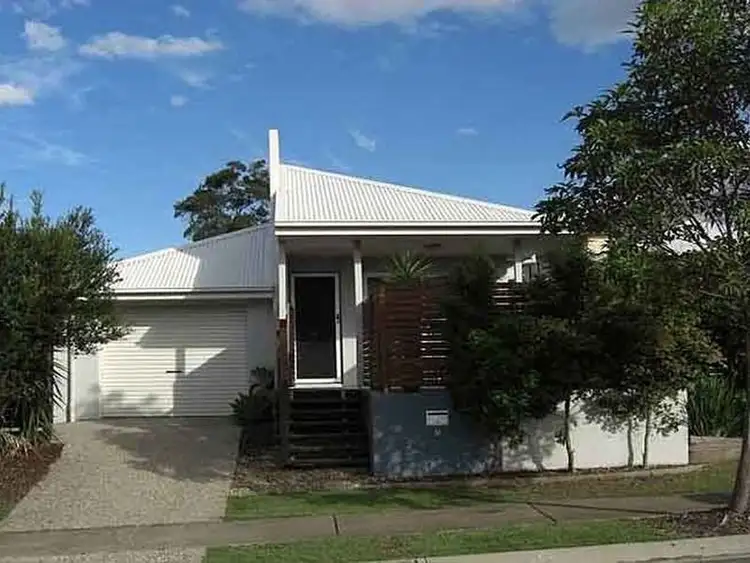 Main view of Homely house listing, 9 Jasper Way, Springfield QLD 4300