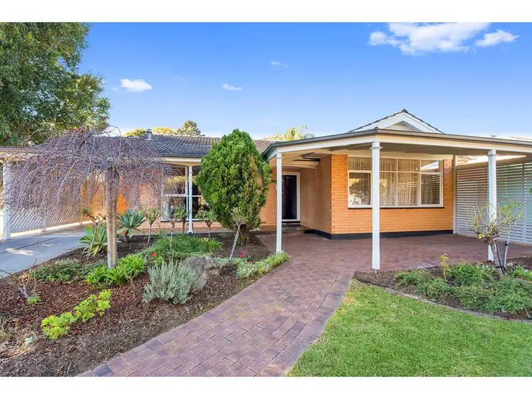 Main view of Homely house listing, 35 Fairleys Road, Rostrevor SA 5073