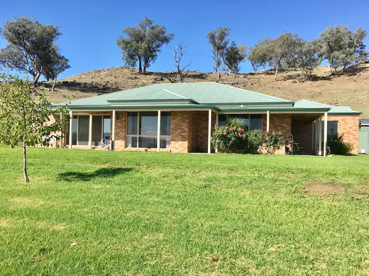 Main view of Homely house listing, 71 Mahers Road, Talgarno VIC 3691